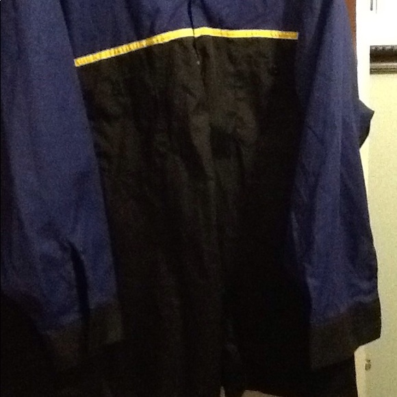 Men's size 6XL shirts - Picture 3 of 8